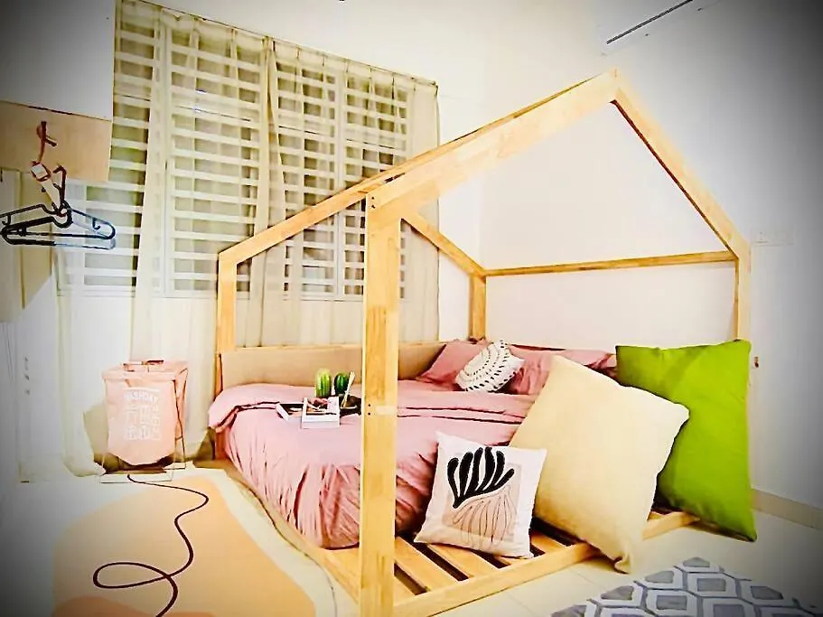 Muji Home Falim Ipoh 0*,  Malaysia