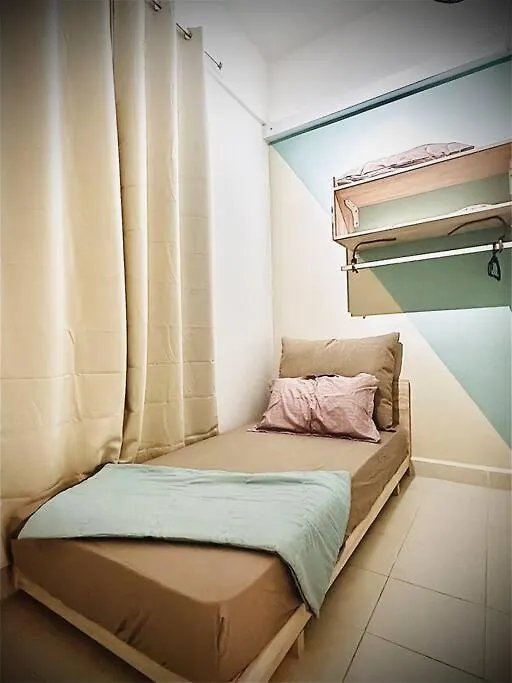 Muji Home Falim Ipoh