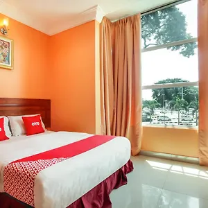 Hotell My Town, Ipoh