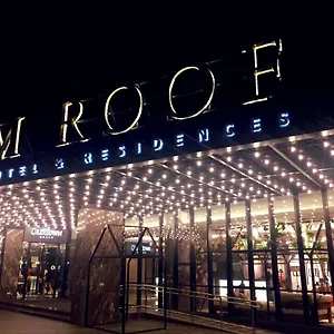 酒店 M屋顶公寓酒店, 怡保