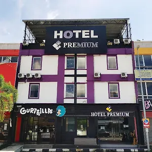 Premium Hotel