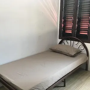 旅馆 如家青年旅馆, 怡保
