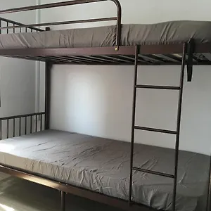 Hostal Homey Hostel, Town, Ipoh