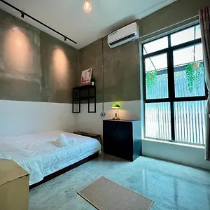 Gasthof Dosomething 5, Ipoh