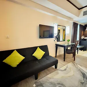 Hotell Kinta Riverfront &, Ipoh