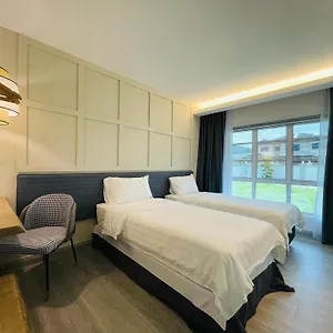 Privatunterkunft Regent Leisure & Event, Ipoh