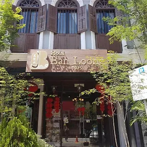 Hotel Jq Ban Loong Boutique, Ipoh