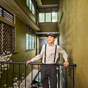 Hotel 85 Boutique, Ipoh