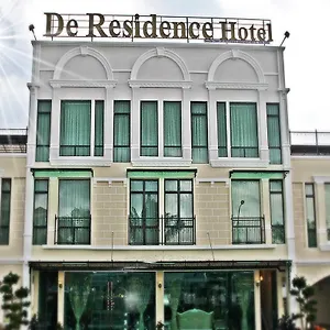 Hotel De Boutique, Ipoh